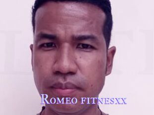 Romeo_fitnesxx