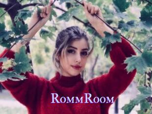 RommRoom