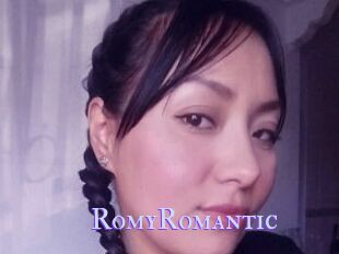 RomyRomantic