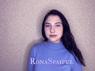 RonaSpaiful