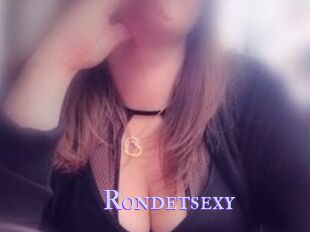 Rondetsexy