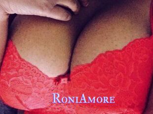 RoniAmore