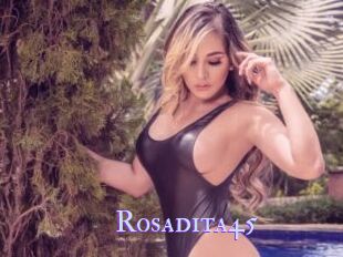 Rosadita45