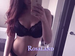 Rosaland