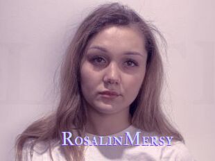 RosalinMersy