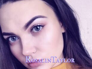 RosalinTaylor