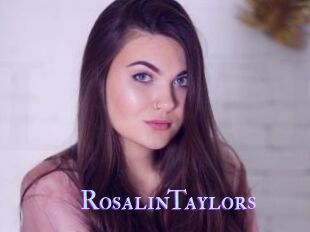 RosalinTaylors