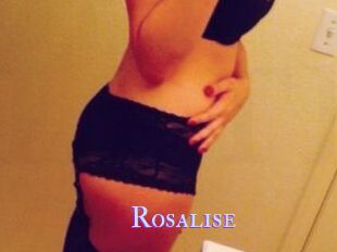 Rosalise