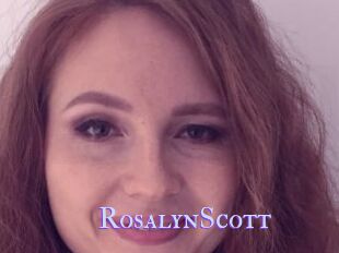 RosalynScott