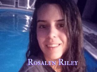 Rosalyn_Riley