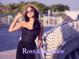 RoseAbramson