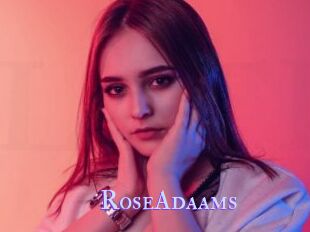 RoseAdaams