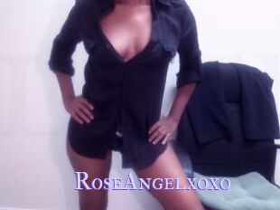 RoseAngelxoxo