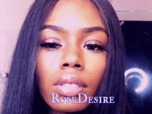 RoseDesire