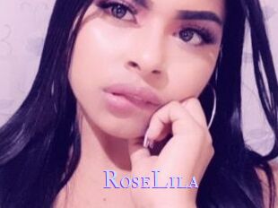 RoseLila