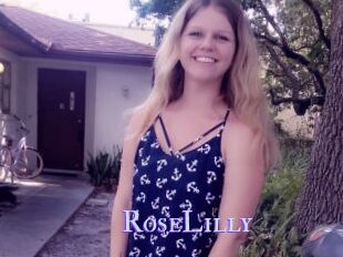 RoseLilly