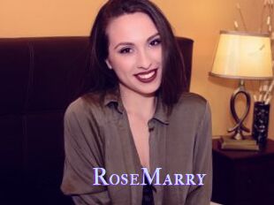 RoseMarry