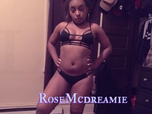 RoseMcdreamie