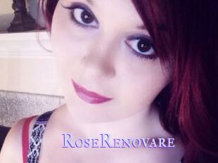 RoseRenovare