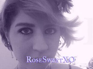 Rose_Sweet_XO