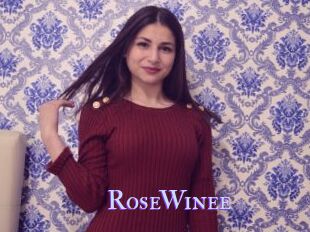 RoseWinee