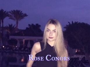 Rose_Conors