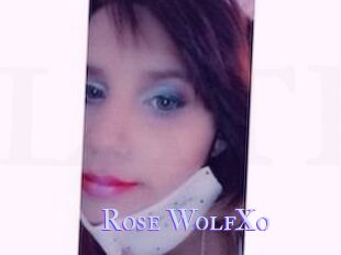 Rose_WolfXo