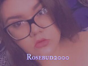 Rosebud2000