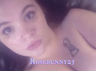 Rosebunny25