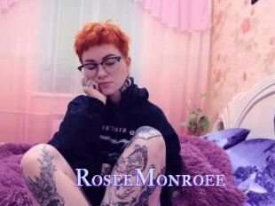 RoseeMonroee