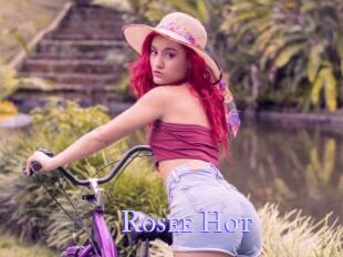 Rosee_Hot