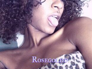 Rosegoldd