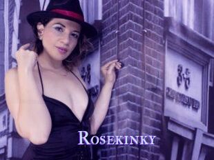 Rosekinky