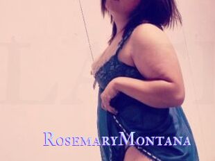 RosemaryMontana