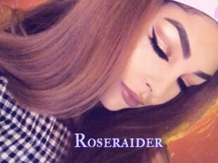 Roseraider