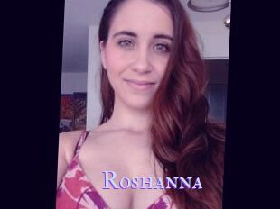 Roshanna