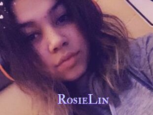 RosieLin