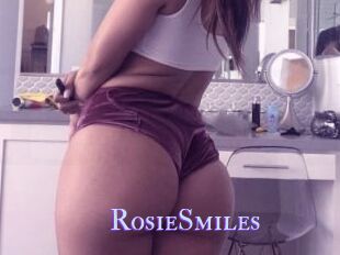 RosieSmiles