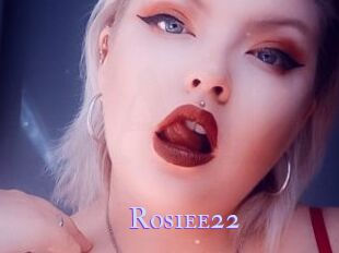 Rosiee22