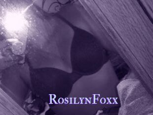 RosilynFoxx