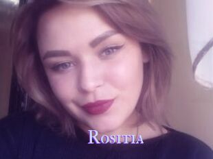 Rositia