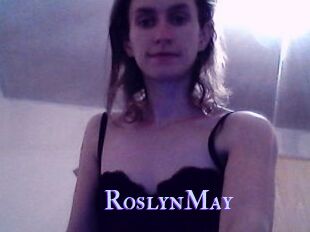 RoslynMay