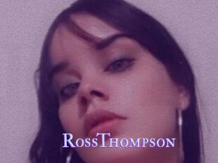 RossThompson