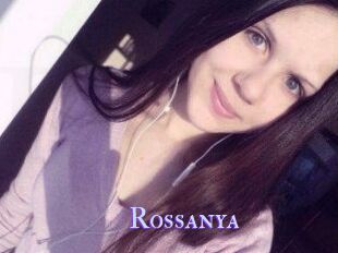 Rossanya