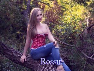 Rossie