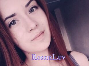 RossieLuv