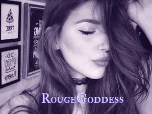 RougeGoddess