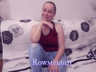 Rowmelody