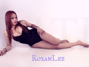 RoxanLee