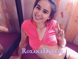 RoxanaDoylee